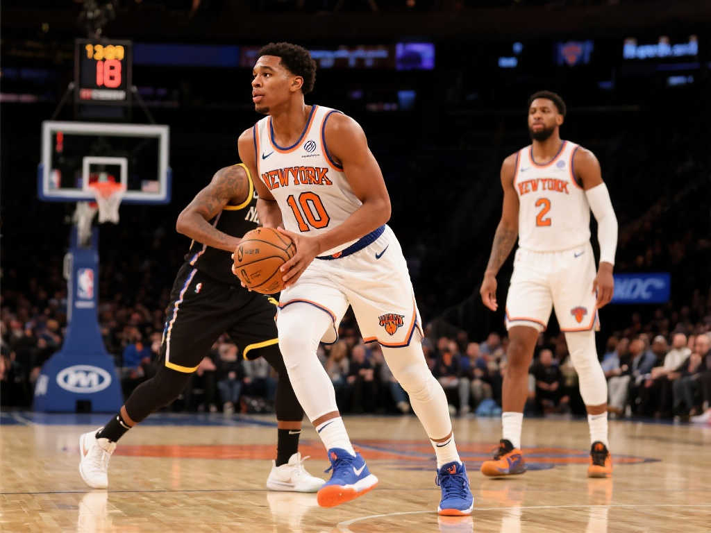 [流言板]尼克斯vs绿军比赛领先时间对比：尼克斯10分23秒，绿军35分44秒