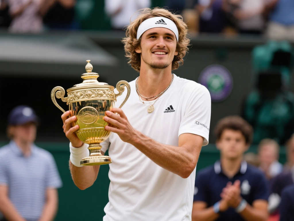 三度闯入大满贯决赛皆失利，27岁兹维列夫的突破口何在？