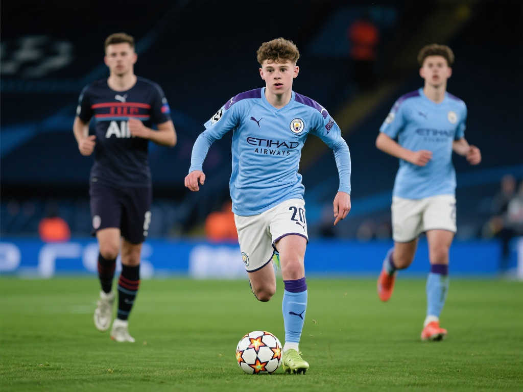 18岁223天,斯凯利创英格兰球员欧冠半决赛双首发最年轻纪录 18岁223天,斯凯利创英格兰球员欧冠半决赛双首发最年轻纪录