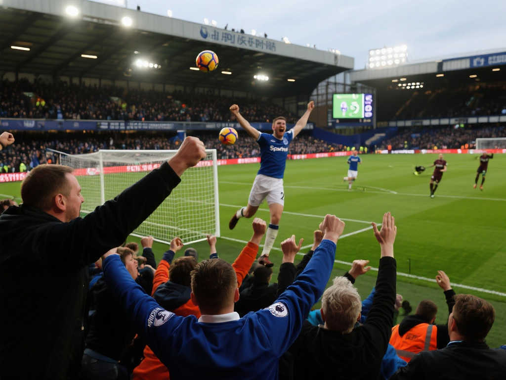 超长补时成关键！上周末英超8粒进球在85分钟后爆发