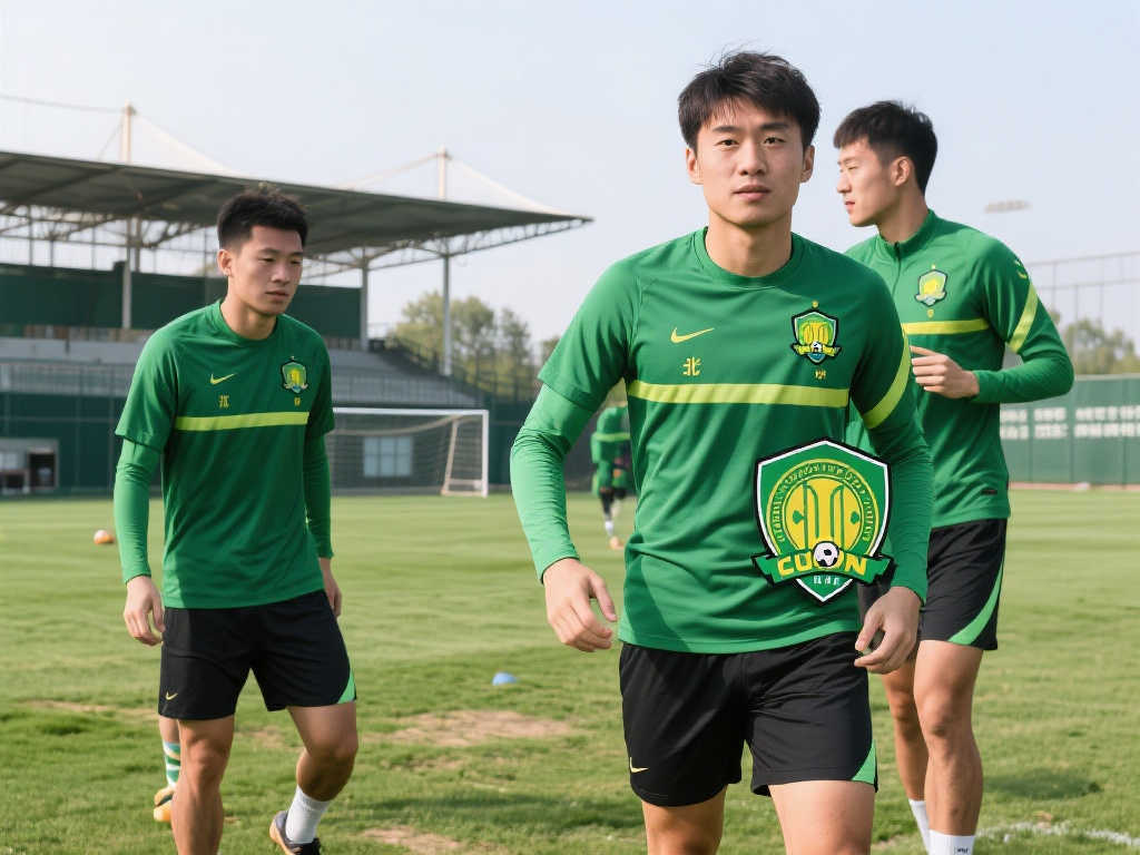 北京国安基地困境：揭露中超民企运营的深层结构性挑战