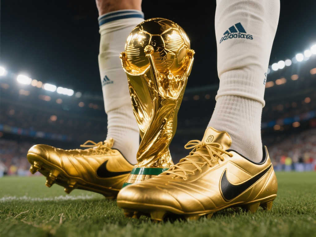 金靴奖历史荣耀:历代得主盘点 金靴奖历史荣耀:历代得主盘点